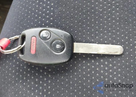 2010 Honda Cr-V Ex из США, поврежденный, VIN 5J6RE4H50AL019626